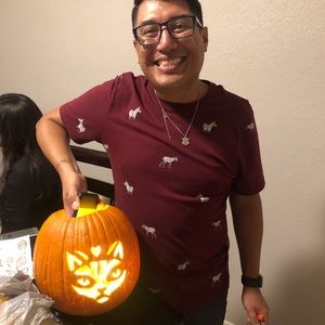 Meet your Posher, Phillip